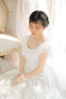 小姐双飞